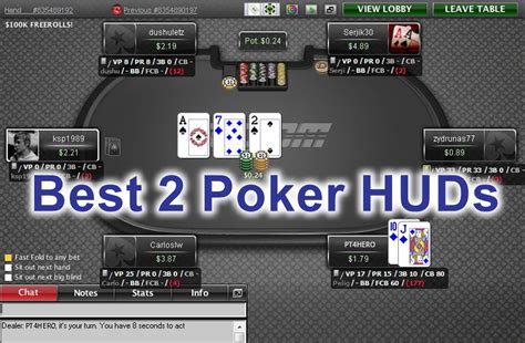best poker hud|best poker hud for acr.